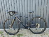 Cannondale topstone 2 gravel dviratis 2x10grx S - nuotraukos Nr. 6