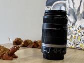 Canon Ef-s 55-250mm 1:4 - 5,6 Is - nuotraukos Nr. 2