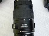 Canon EOS 7d fotoaparatas su priedais - nuotraukos Nr. 4