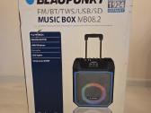 Blaupunkt Mb08.2 kolonėlė - nuotraukos Nr. 4