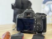 Canon EOS 550d - nuotraukos Nr. 2