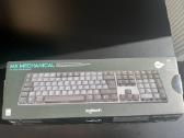 Logitech Mx Mechanical Keys - nuotraukos Nr. 3