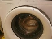 Whirlpool skalbimo mašina