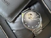 Rado firmos keramikinis su deimantais laikrodis - nuotraukos Nr. 2