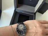Rado firmos keramikinis su deimantais laikrodis - nuotraukos Nr. 4