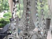 Parduodami čekiško krištolo sietynai Artglass - nuotraukos Nr. 6