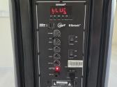 Prime3 Apa20 Bluetooth garso kolonėlė - nuotraukos Nr. 3
