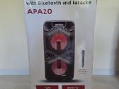 Prime3 Apa20 Bluetooth garso kolonėlė - nuotraukos Nr. 4
