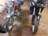 Parduodu Honda Cm125. - nuotraukos Nr. 3