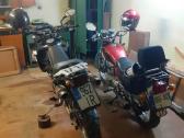 Parduodu Honda Cm125. - nuotraukos Nr. 4