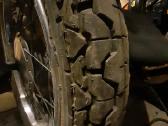 Parduodu Honda Cm125. - nuotraukos Nr. 8