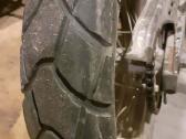 Parduodu Honda Cm125. - nuotraukos Nr. 9