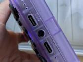 Retro Žaidimų Konsolė R36sx (Virš 21 000 žaidimų!) - nuotraukos Nr. 3