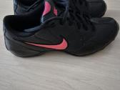Nike sportiniai bateliai