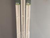 Pvc žaliuzes 160x160