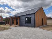 Karkasinės pirtys ir kiti karkasiniai statiniai - nuotraukos Nr. 15