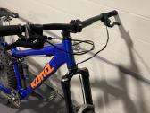 Kona full suspension - nuotraukos Nr. 3