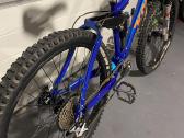 Kona full suspension - nuotraukos Nr. 4
