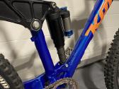 Kona full suspension - nuotraukos Nr. 5