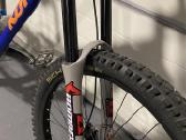 Kona full suspension - nuotraukos Nr. 6