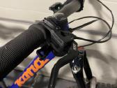 Kona full suspension - nuotraukos Nr. 7