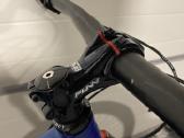 Kona full suspension dviratis - nuotraukos Nr. 8