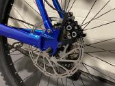 Kona full suspension dviratis - nuotraukos Nr. 9