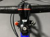 Kona full suspension dviratis - nuotraukos Nr. 13