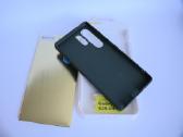 ! Samsung S25 Ultra dėklas Ringke Onyx + stiklas !