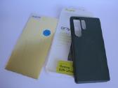 ! Samsung S25 Ultra dėklas Ringke Onyx + stiklas ! - nuotraukos Nr. 5