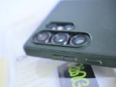 ! Samsung S25 Ultra dėklas Ringke Onyx + stiklas ! - nuotraukos Nr. 10