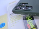 ! Samsung S25 Ultra dėklas Ringke Onyx + stiklas ! - nuotraukos Nr. 12
