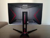 Aoc C24g2ae165hz monitorius - nuotraukos Nr. 2