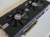 Amd Radeon Rx 580 8gb - nuotraukos Nr. 2