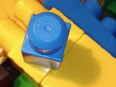 Megablocks kaladėlių didelė dėžė - nuotraukos Nr. 8