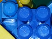 Megablocks kaladėlių didelė dėžė - nuotraukos Nr. 9