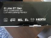 Aoc C24g2ae165hz monitorius - nuotraukos Nr. 4