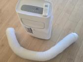 Oro kondicionierius Electrolux Eacm-9 Cg/n6, 2600