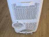 Oro kondicionierius Electrolux Eacm-9 Cg/n6, 2600 - nuotraukos Nr. 3
