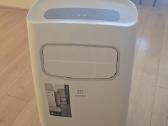 Oro kondicionierius Electrolux Eacm-9 Cg/n6, 2600 - nuotraukos Nr. 4