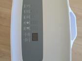 Oro kondicionierius Electrolux Eacm-9 Cg/n6, 2600 - nuotraukos Nr. 5