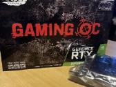 Inno3d Geforce Nvidia Rtx 2070 Super Gaming Oc 8gb