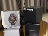 Garmin laikrodis