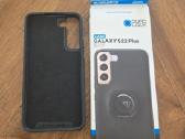 Quad lock dėklas Samsung S22 plus
