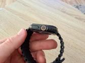 Apple Watch Ultra 3 Titanium Black - nuotraukos Nr. 3