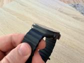 Apple Watch Ultra 3 Titanium Black - nuotraukos Nr. 4