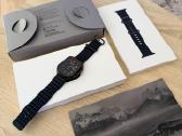 Apple Watch Ultra 3 Titanium Black - nuotraukos Nr. 7