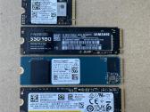 SSD M.2 Nvme 256gb, 512gb, 1tb, 2tb - nuotraukos Nr. 3
