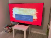 Parduodamas idealios būklės LG Oled C3 65