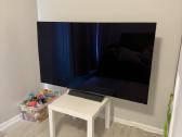 Parduodamas idealios būklės LG Oled C3 65 - nuotraukos Nr. 2